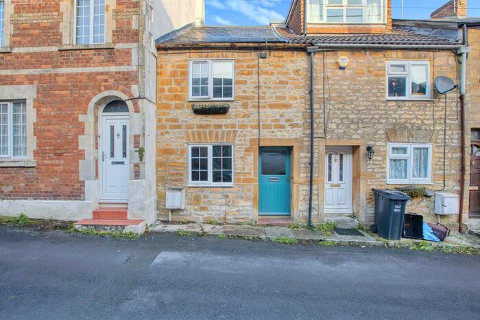 1 Bedroom Property For Sale In Lye Water, Crewkerne TA18