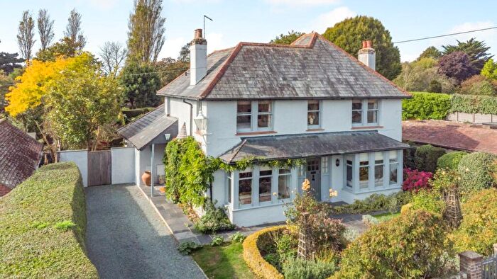 3 Bedroom Detached House For Sale In Mill Lane, Sidlesham, Chichester, West Sussex, PO20