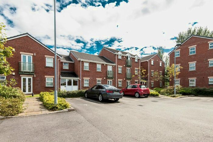 2 Bedroom Flat To Rent In Bridge Avenue, Aughton, Ormskirk L39