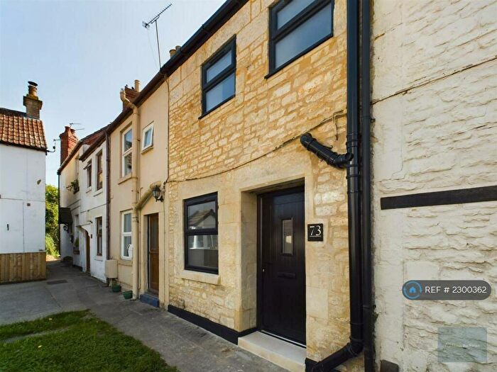 2 Bedroom Terraced House To Rent In King Street, Melksham, SN12