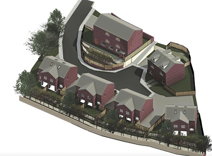 Land For Sale In Denmark Road, S2