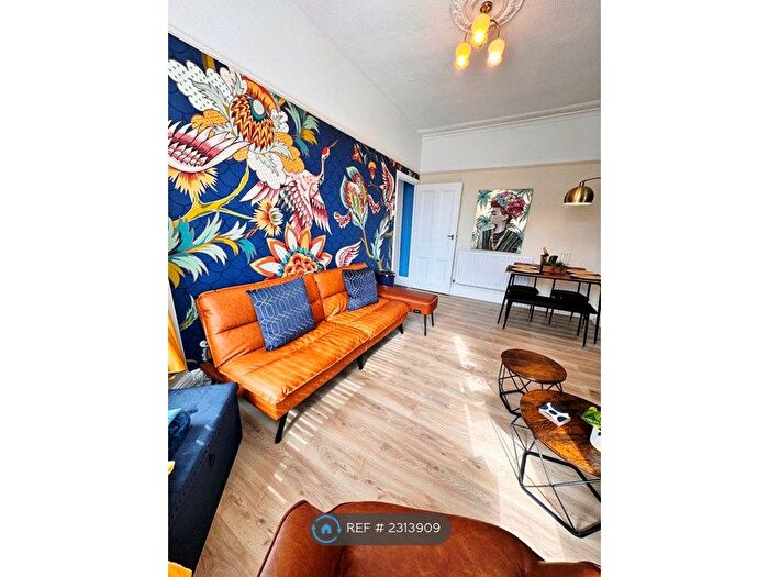 2 Bedroom Flat To Rent In Beaumont Road, Plymouth, PL4