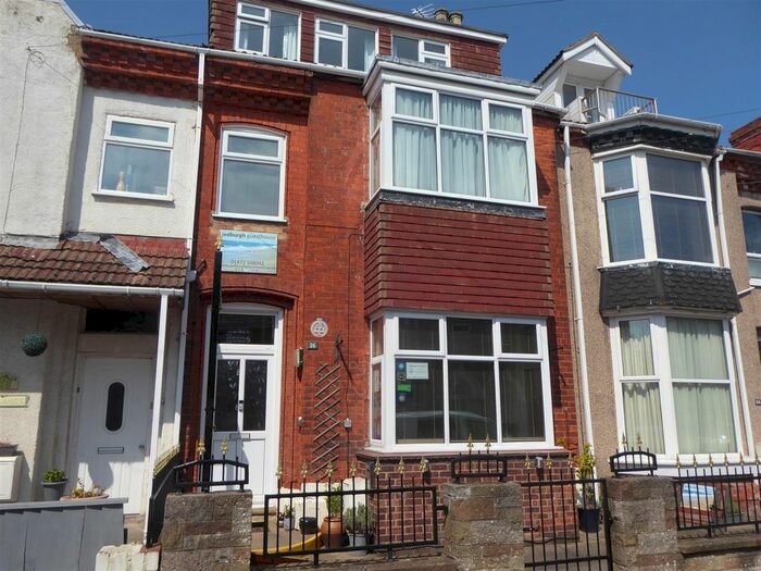 Houses for sale in Cleethorpes, North East Lincolnshire