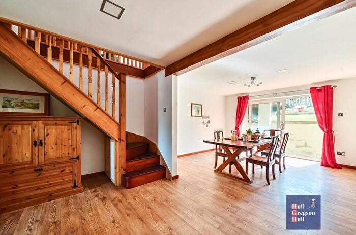 5 Bedroom Bungalow For Sale In Halves Cottages, Corfe Castle, Wareham, BH20 - Photo 5