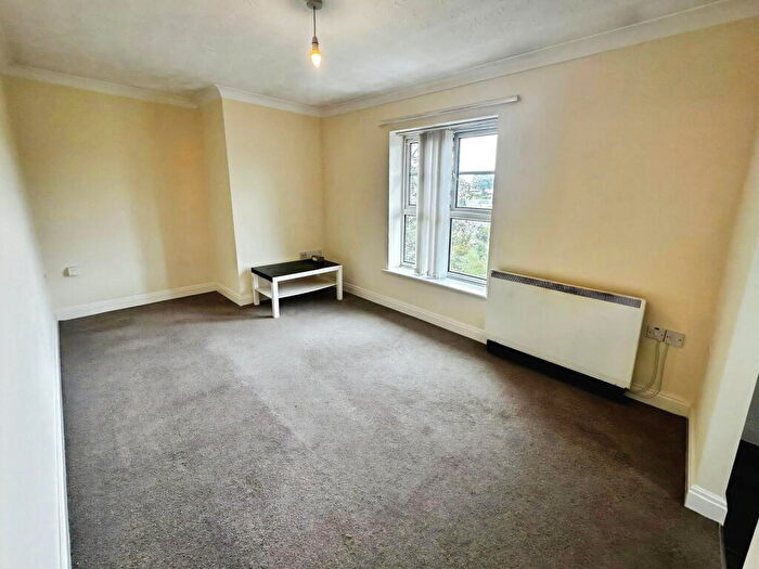 2 Bedroom Apartment To Rent In Derby Road, Fulwood, Preston, PR2