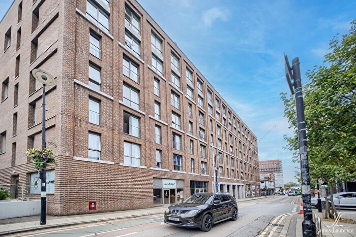 1 Bedroom Flat To Rent In West Timber Yard, Hurst Street, Digbeth, B5