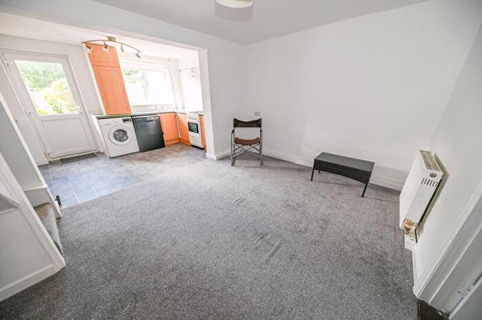 2 Bedroom Cottage For Sale In Whichers Gate Road, Rowlands Castle, PO9