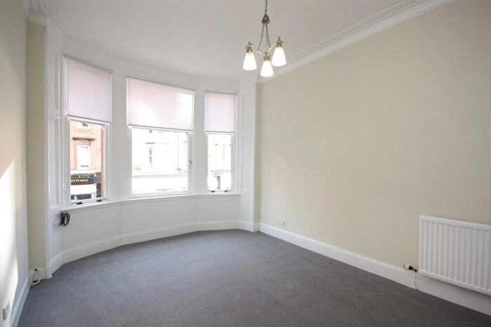 1 Bedroom Flat To Rent In Flat /, Dumbarton Road, Glasgow, G11