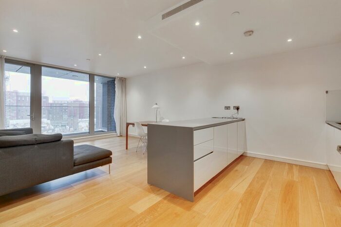 2 Bedroom Flat To Rent In Camley Street, London, N1C