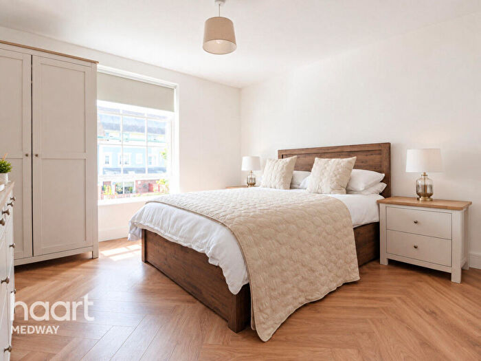 2 Bedroom Apartment To Rent In Manley Boulevard, Snodland, ME6