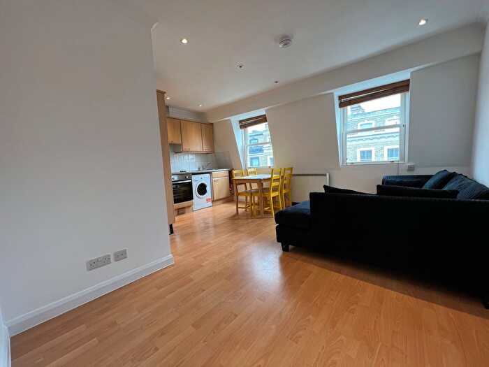 1 Bedroom Flat To Rent In Kentish Town Road, London, NW5