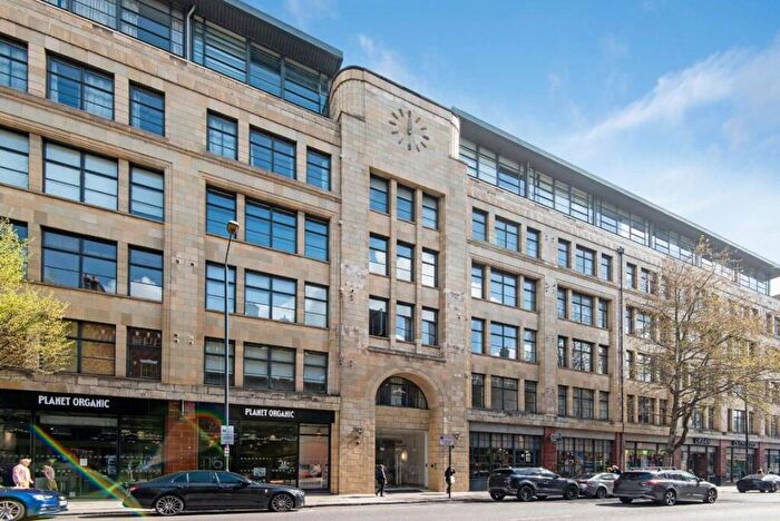 2 Bedroom Flat To Rent In Commercial Street, Spitalfields, E1