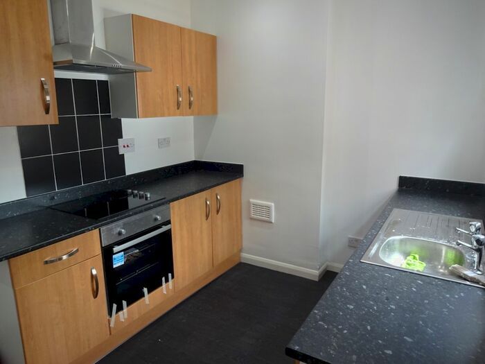 1 Bedroom Flat To Rent In Paget Road, Leicester, LE3