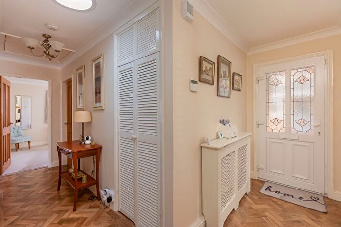 2 Bedroom Detached Bungalow For Sale In Langton Road, Norton, Malton, YO17