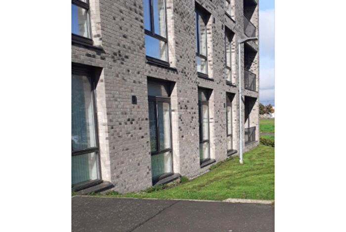 2 Bedroom Flat To Rent In , Skene Close, G51