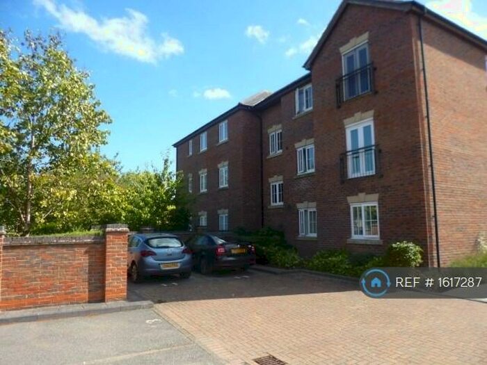 2 Bedroom Flat To Rent In Samuel John Way, Skegness, PE25