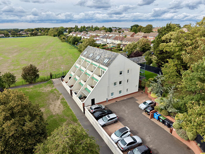 2 Bedroom Apartment For Sale In Canterview, Rowley Drive, Newmarket, Suffolk, CB8
