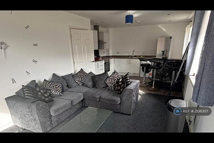 2 Bedroom Flat To Rent In Langdale Gardens, Blackpool, FY4