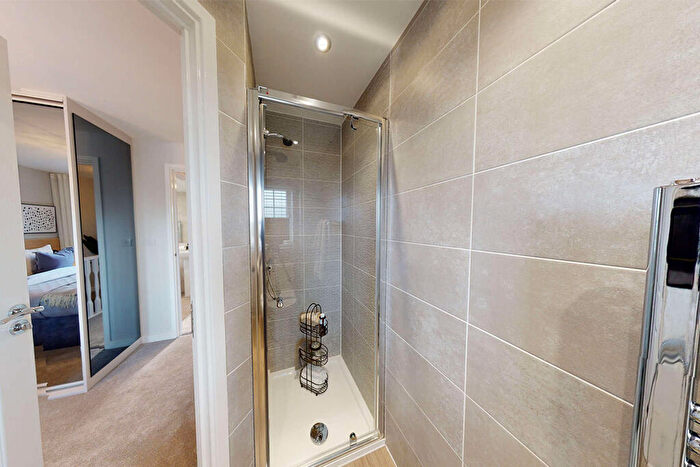 3 Bedroom Terraced House For Sale In Farington Mews, Goldcrest Avenue, Leyland, Lancashire, PR26