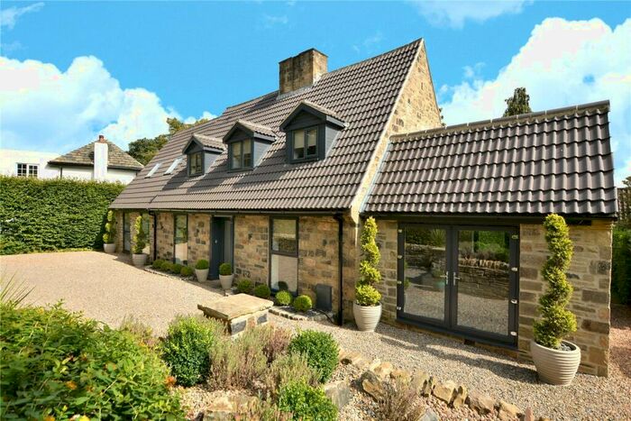 4 Bedroom Detached House To Rent In Hellwood Lane, Scarcroft, Leeds, LS14