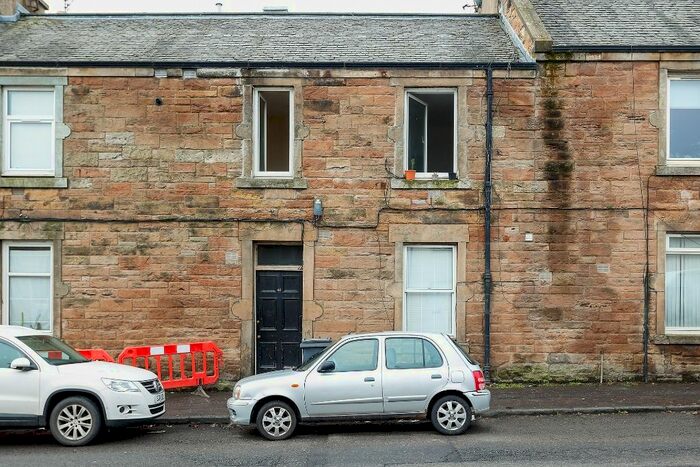 1 Bedroom Flat To Rent In Drum Street, Gilmerton, Edinburgh, EH17