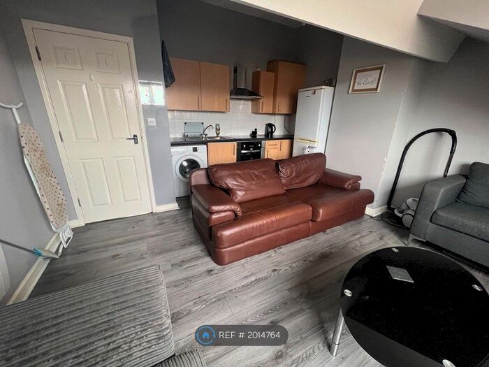 1 Bedroom Flat To Rent In Rufford Road, Liverpool, L6