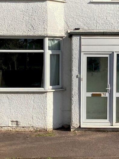 1 Bedroom Flat To Rent In Brookfield Crescent, Oxford, OX3