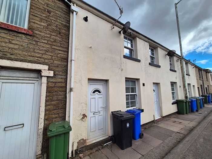2 Bedroom Terraced House To Rent In Bacup Road, Rossendale, BB4