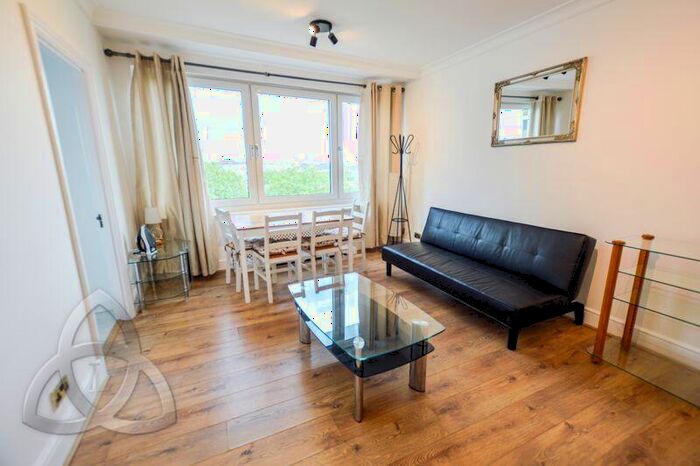 1 Bedroom Apartment To Rent In Lords View, St Johns Wood, NW8