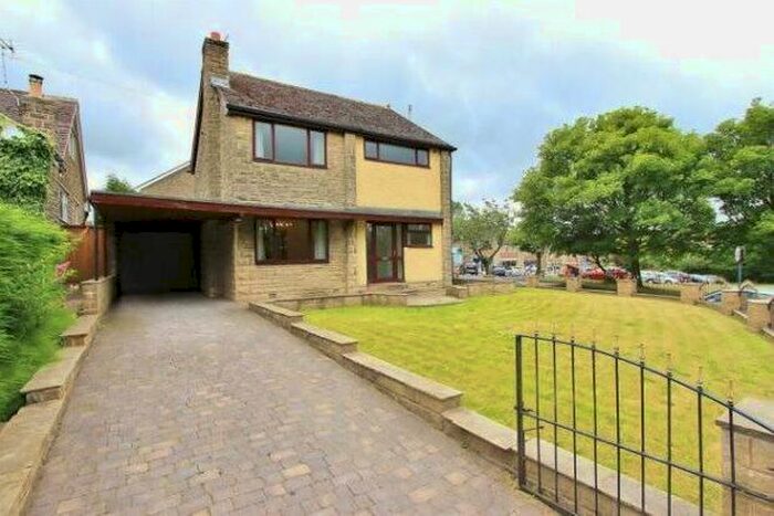 4 Bedroom Property To Rent In Redmires Road, Sheffield, S10