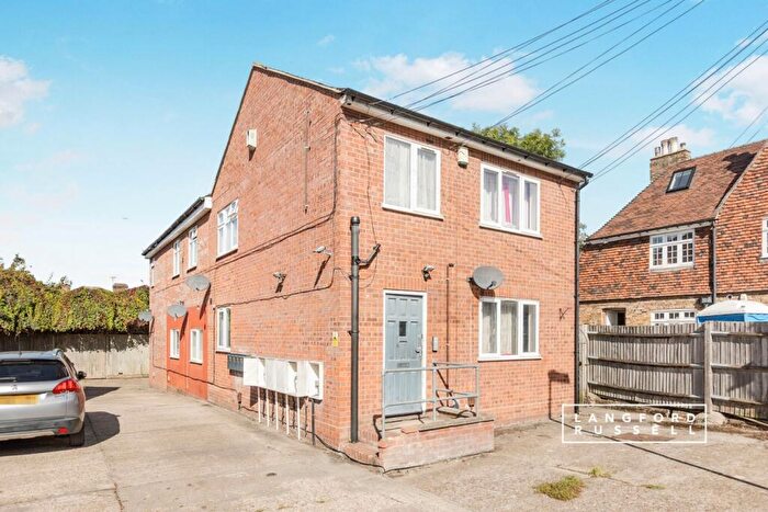 1 Bedroom Flat To Rent In Anglesea Road Orpington, BR5