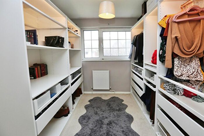 3 Bedroom Terraced House For Sale In Hanbidge Crescent, Gosport, PO13