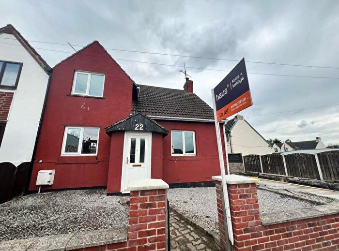 3 Bedroom Semi-Detached House To Rent In Devonshire Road, Maltby, Rotherham, S66