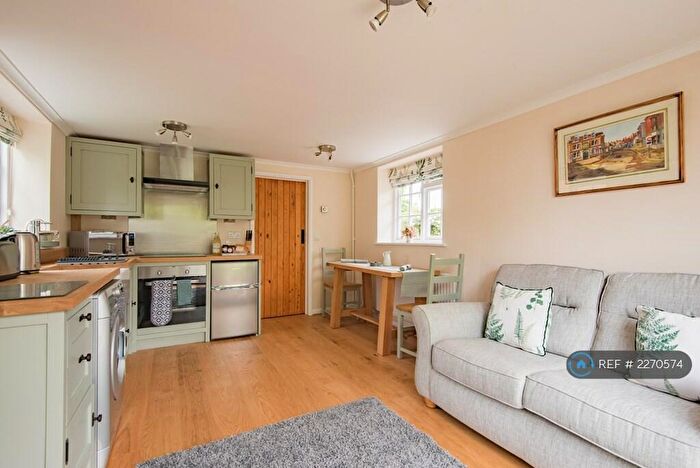 1 Bedroom Semi-Detached House To Rent In Plum Pudding Lane, Dargate, Faversham, ME13