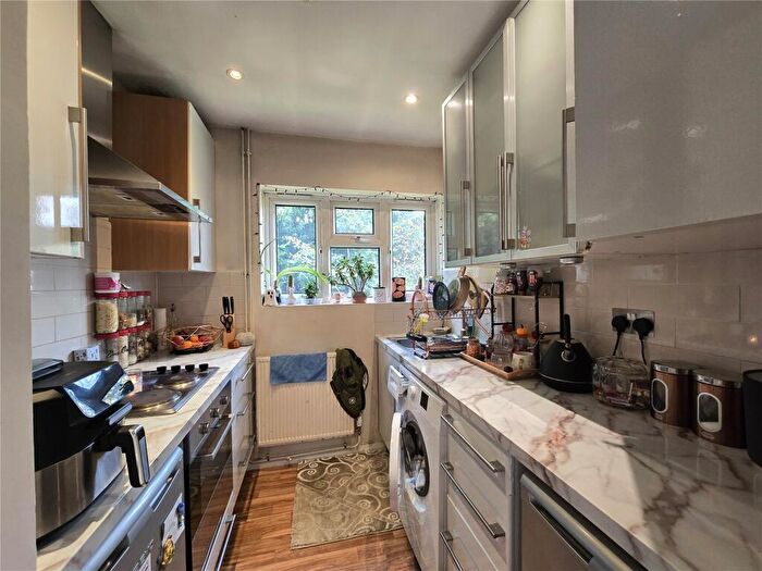 Studio To Rent In Eaton Close, Stanmore, Middlesex, HA7