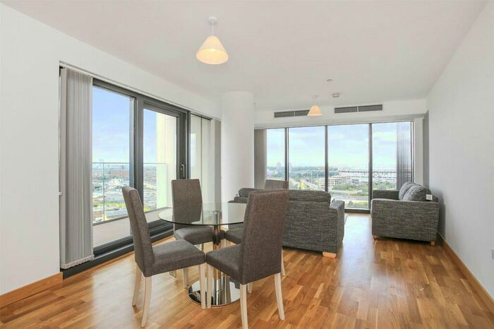 2 Bedroom Flat To Rent In High Street London, E15