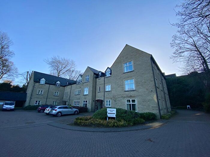 2 Bedroom Apartment To Rent In Quarry Head Lodge, Nether Edge, S11