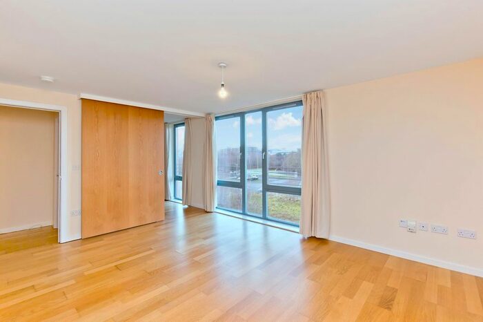 1 Bedroom Flat For Sale In / Saltire Street, Granton, Edinburgh, EH5