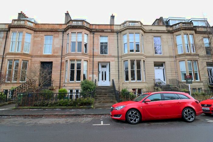 3 Bedroom Flat To Rent In Hamilton Park Avenue, The Botanics, Glasgow, G12