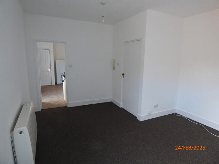 1 Bedroom Flat To Rent In Hungate, Beccles, NR34