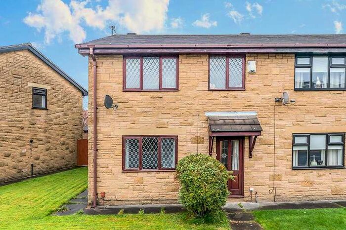 3 Bedroom House To Rent In Orrell, Wigan, Lancashire, WN5
