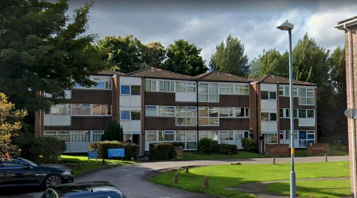 2 Bedroom Flat To Rent In Nash Square, Perry Barr, Birmingham B42