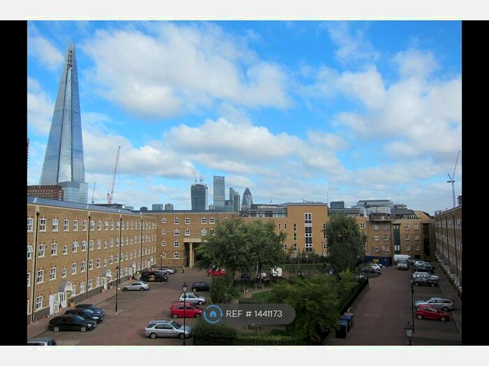 1 Bedroom Flat To Rent In City Walk, London, SE1
