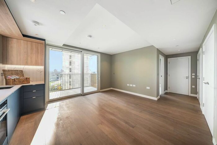 1 Bedroom Flat To Rent In Oval Village, Oval, London, SE11