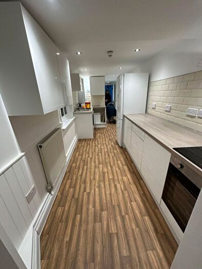 Studio To Rent In St Georges Place, Brighton, BN1