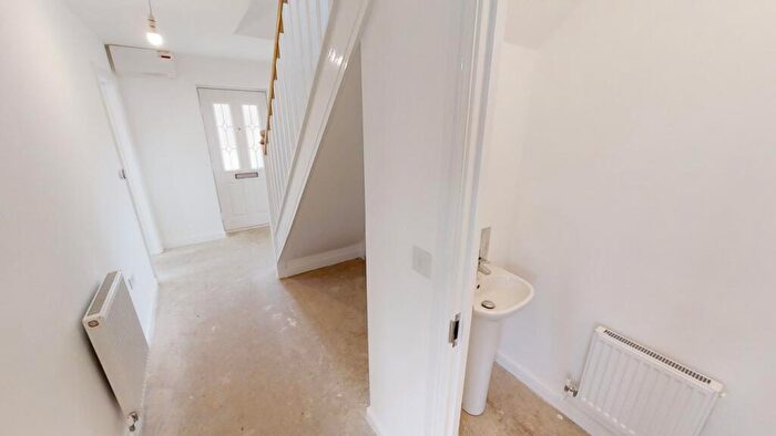 4 Bedroom Detached House For Sale In Merthyr Road, Govilon, Abergavenny, NP7