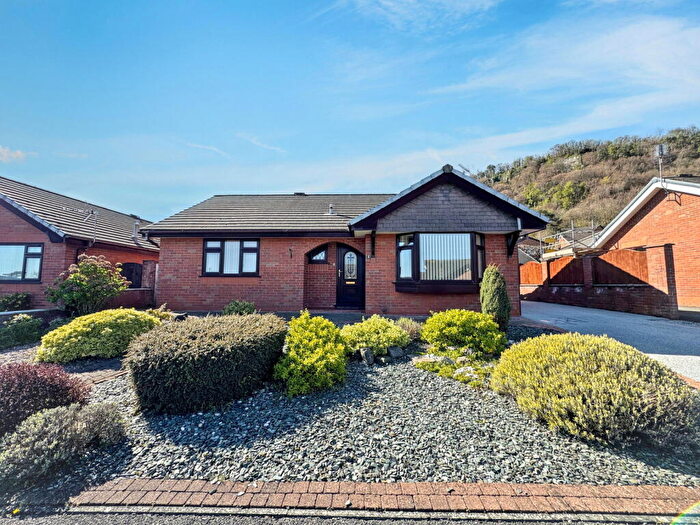 3 Bedroom Detached Bungalow For Sale In Maen Gwyn, Abergele, Conwy, LL22