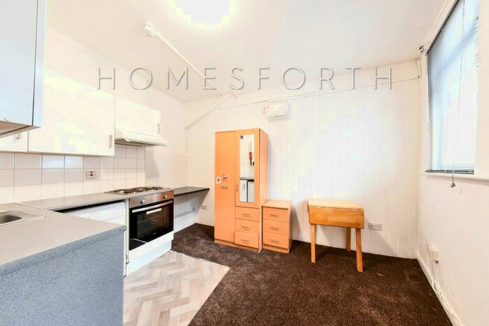 1 Bedroom Flat To Rent In Holloway Road, Archway, N19
