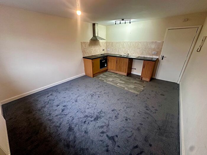 Studio To Rent In Flat, Ripley, DE5