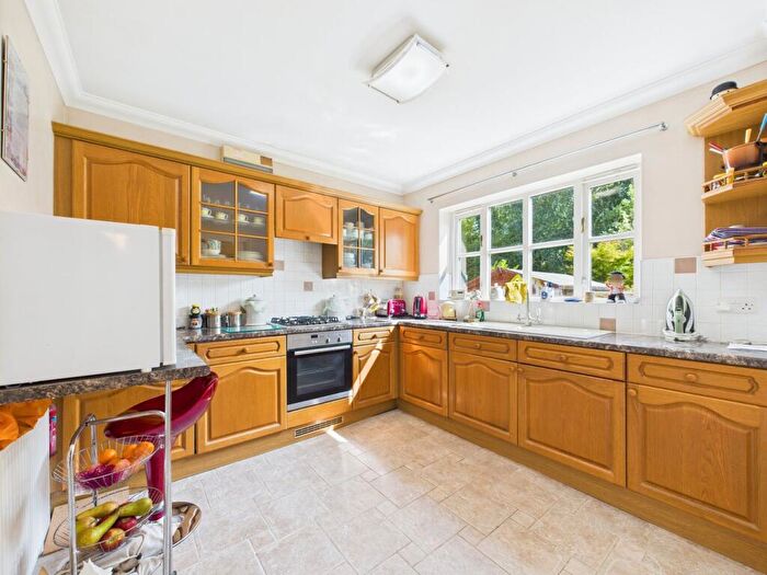 4 Bedroom Detached House For Sale In Spring Way, Sible Hedingham, Halstead, CO9